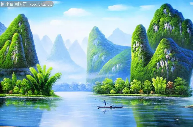 智慧环保精密